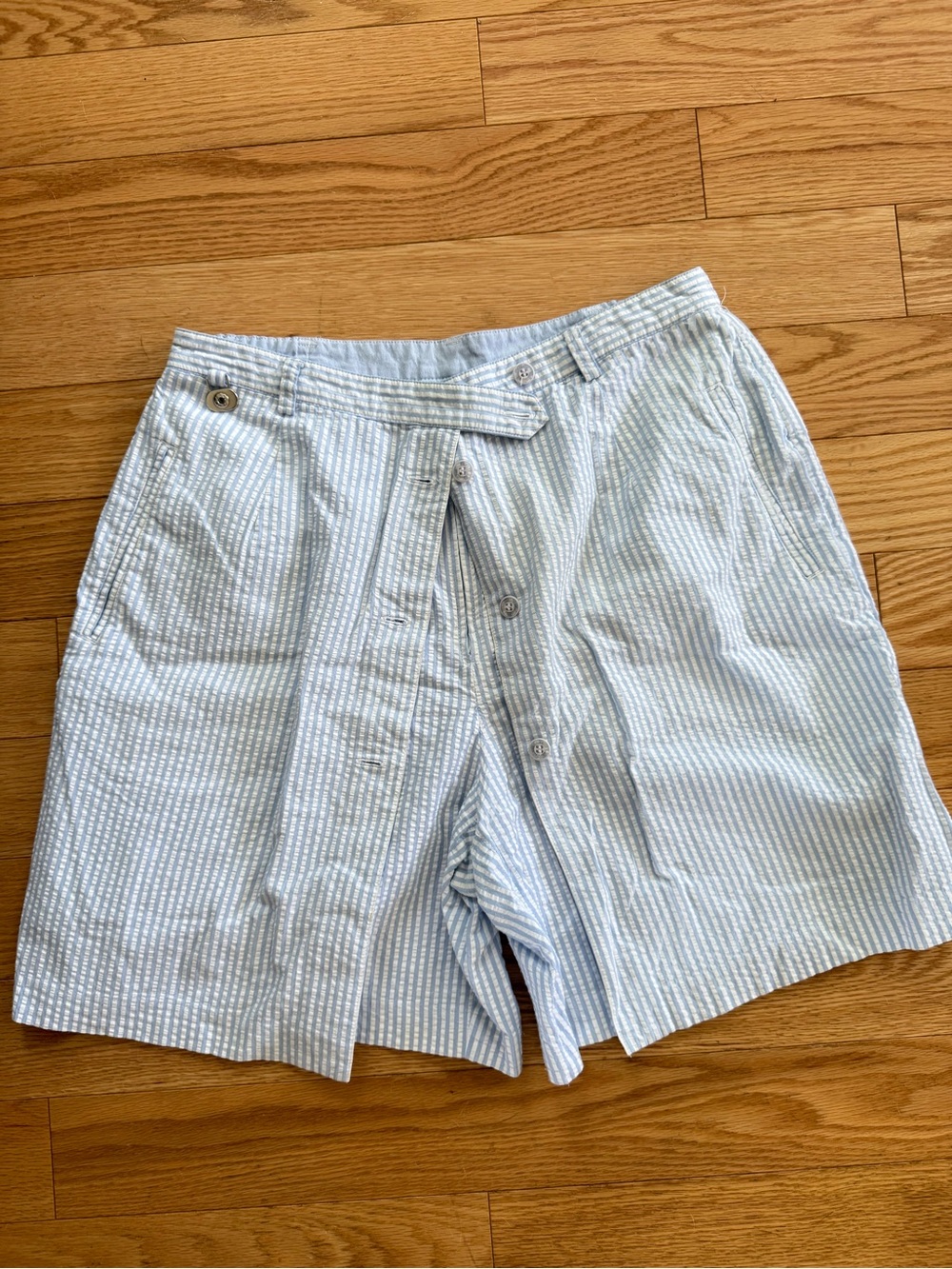Liz Claiborne Golf Skort